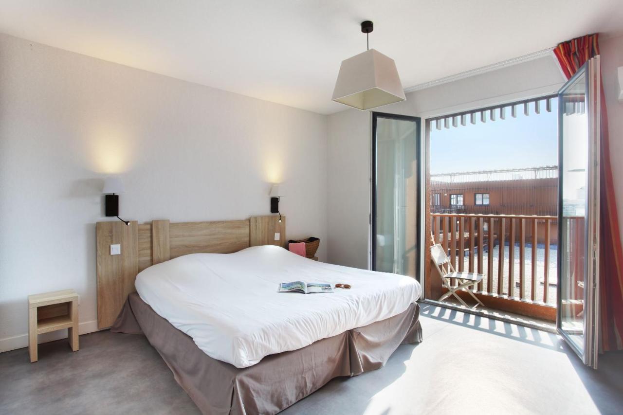 Residence Odalys Terra Gaia セット エクステリア 写真