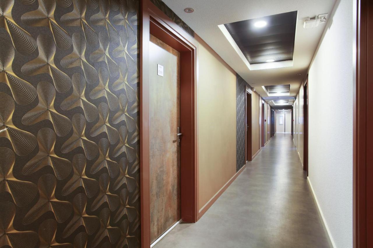 Residence Odalys Terra Gaia セット エクステリア 写真