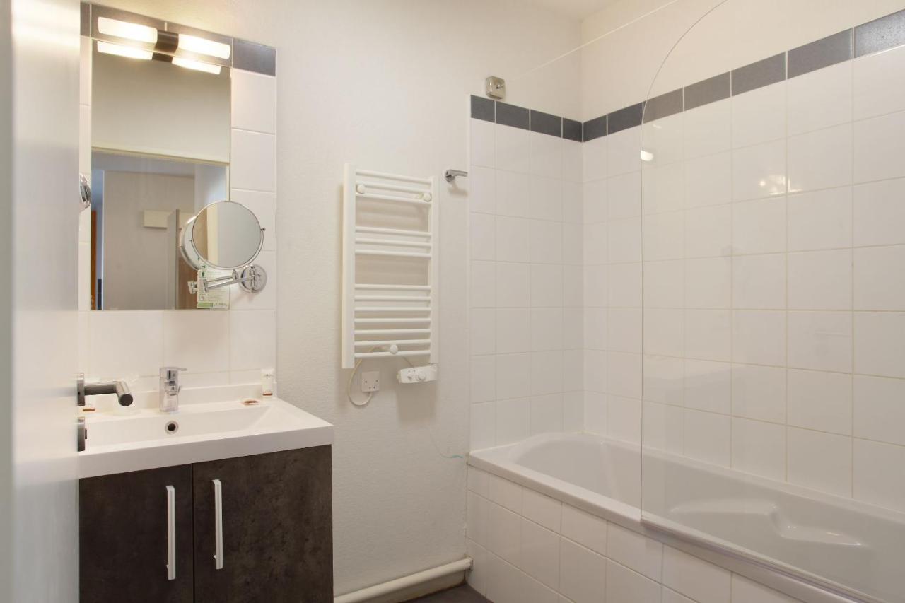 Residence Odalys Terra Gaia セット エクステリア 写真