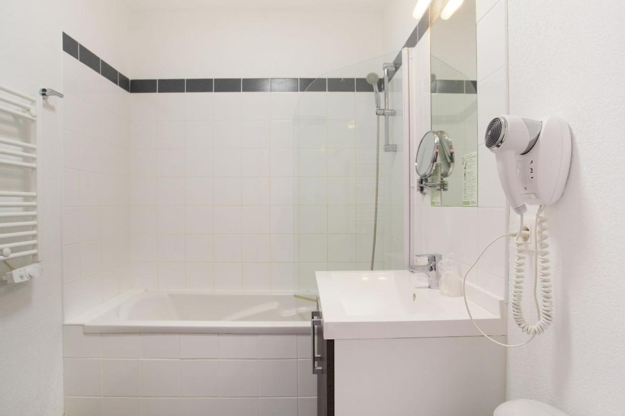 Residence Odalys Terra Gaia セット エクステリア 写真