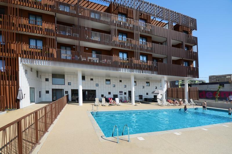 Residence Odalys Terra Gaia セット エクステリア 写真