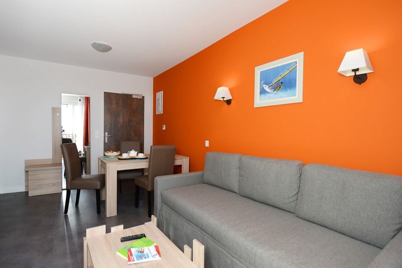 Residence Odalys Terra Gaia セット エクステリア 写真
