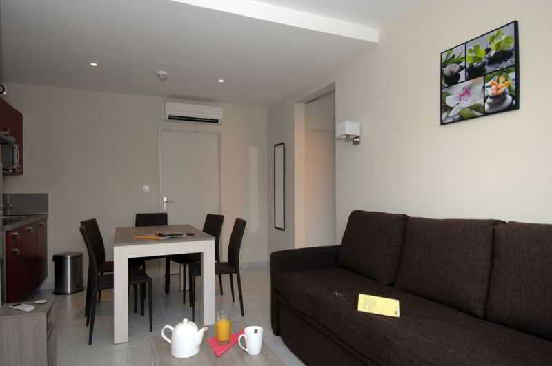 Residence Odalys Terra Gaia セット エクステリア 写真